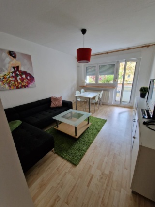 Anzeigenbild: Schöne 3 Zimmer-WG perfekt zum Campus Griebnitzsee