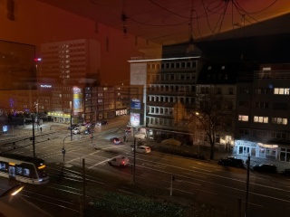 Voll möbliertes 25qm WG-Zimmer Mannheim HBF/Wasserturm Zwischenmiete: 17.05 - 14.08