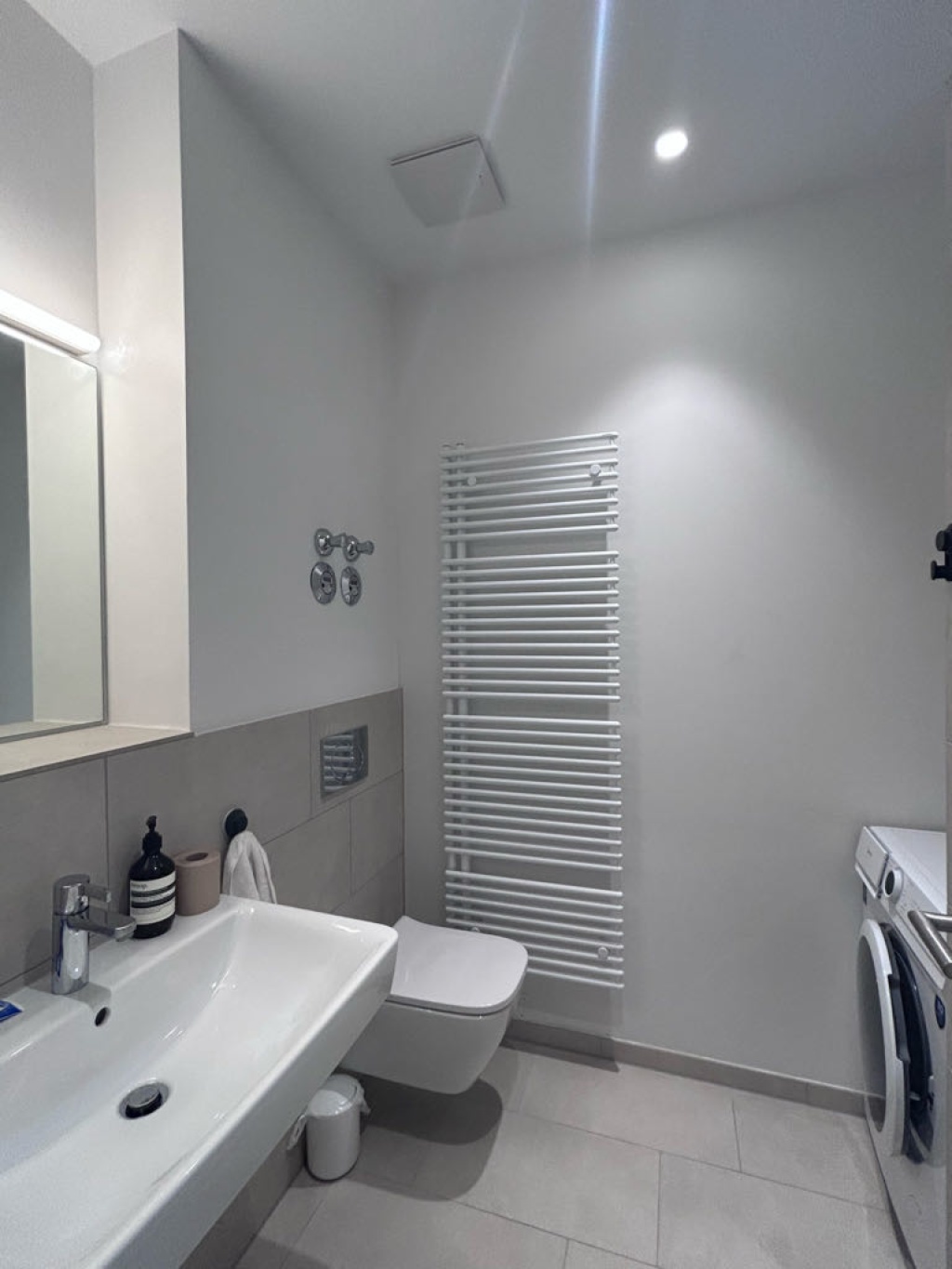 Apartamento Neukölln Karl-Marx-Straße - foto 10