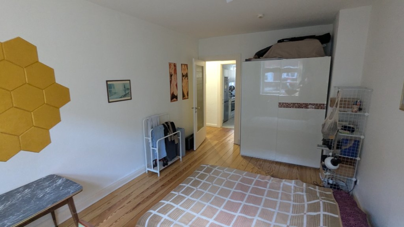 Helle, charmante 2-Zimmer-Wohnung zur Zwischenmiete – Wilhelmsburger Straße, 20539 Hamburg Veddel – Vorschaubild 7
