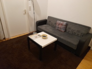 Nachmieter zum 15.03.26 gesucht für ein gemütliches WG Zimmer 420€ Warmmiete