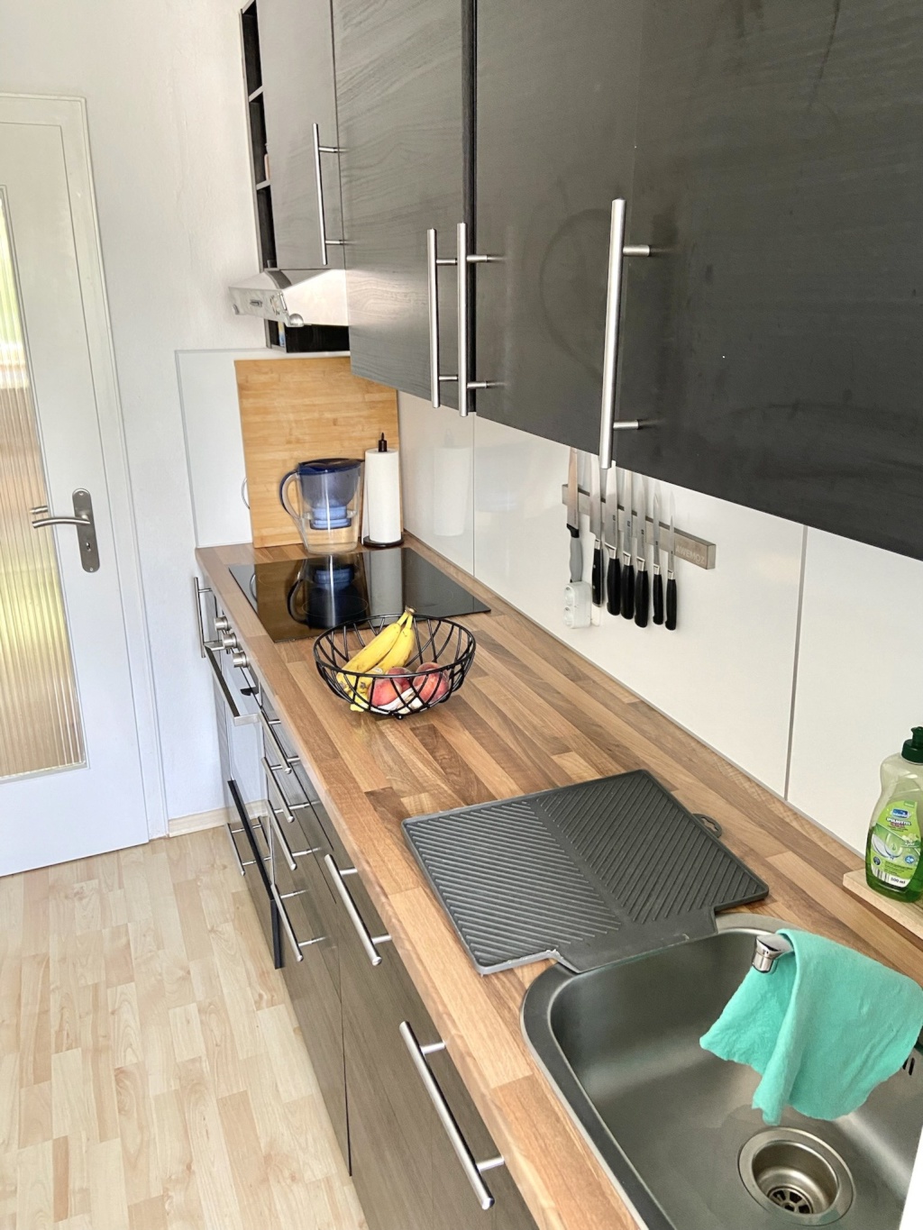 Habitación en WG Moosach Bingener Straße 13 - foto 3