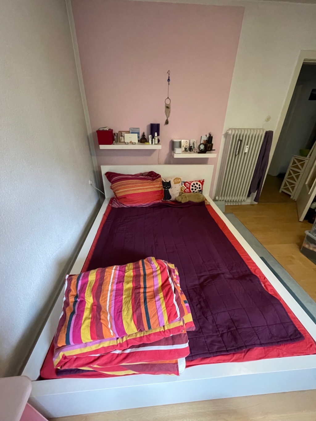 Premium-Untermiete: Stilvolle Wohnung für Business/Pendler – Alles inklusive! – Alte Königstraße, 22765 Hamburg Altona-Altstadt – Vorschaubild 8