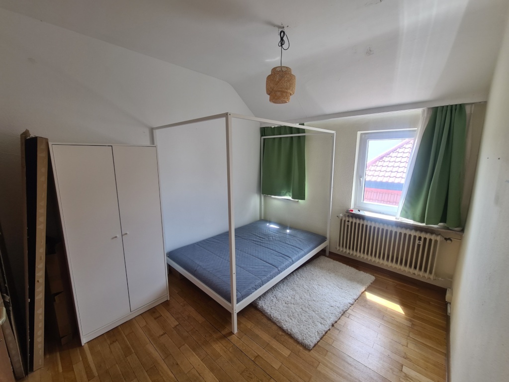 Habitación en WG Nord Eduard-Pfeiffer Straße 8 - foto 6