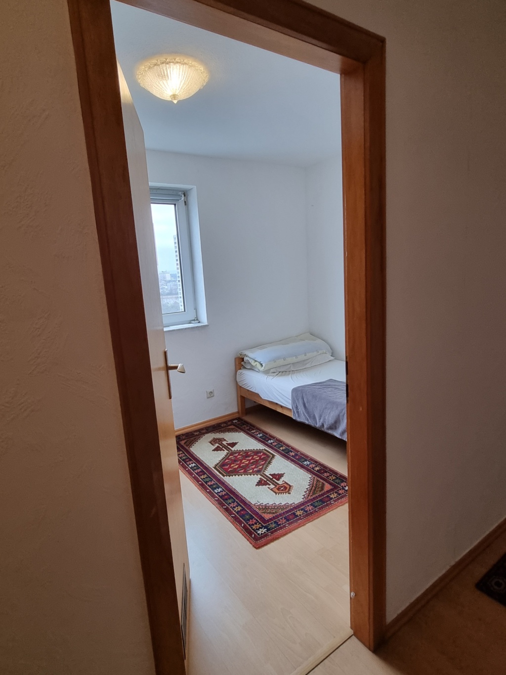 WG-Zimmer Aschaffenburg Mainparkstr. - Bild 7