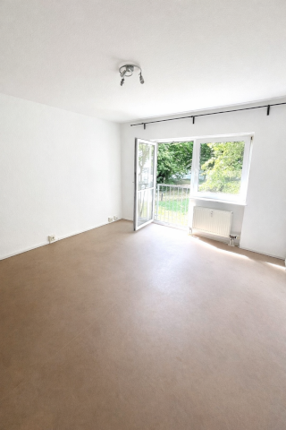 Anzeigenbild: 1 Zimmer- Wohnung im Studentenwohnheim