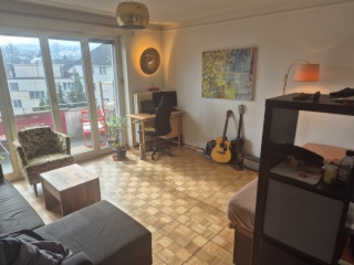 Imagen del anuncio: WG Habitaciones en Kreuzlingen