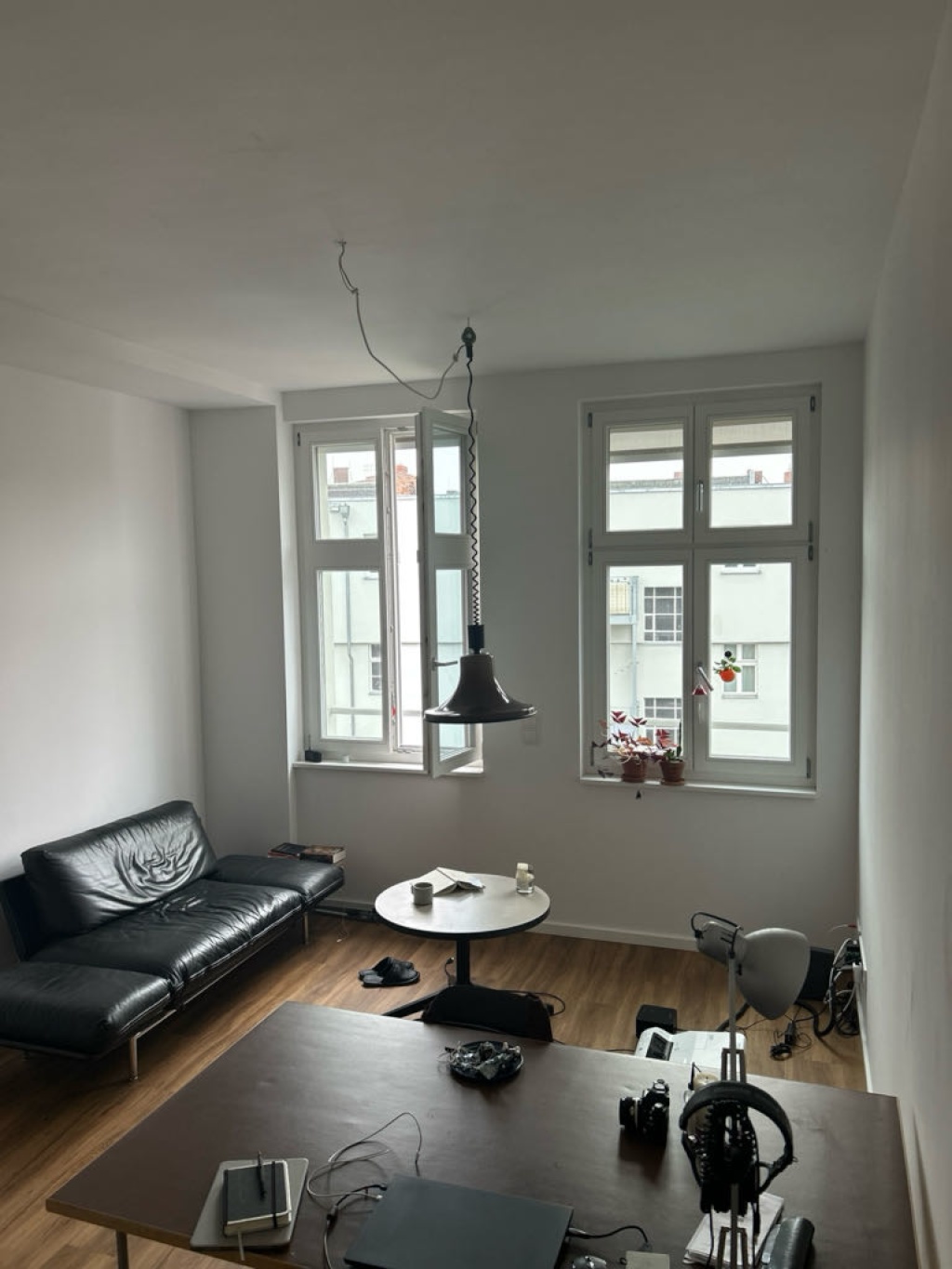 Apartamento Neukölln Karl-Marx-Straße - foto 8