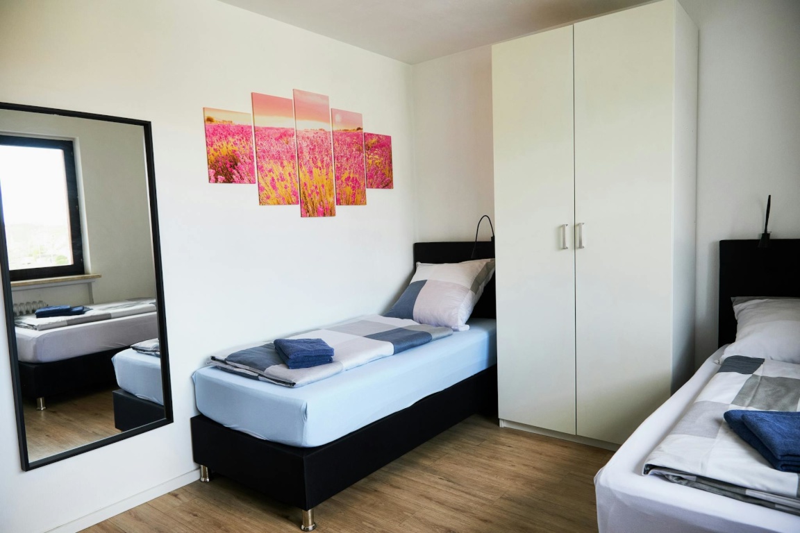 Wohnung Bürgel Lohweg - Bild 2