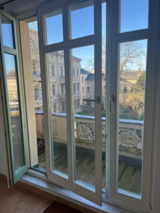 Anzeigenbild: Potsdam – in direkter Nähe zu Sanssouci (grün & zentral)