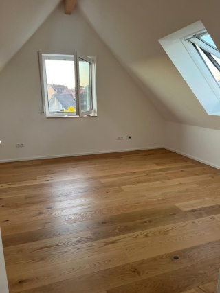 Imagen del anuncio: WG sucht Nachmieter(in) für Haus Wohnung mit Balkon EBK Miete neu Rottenburg Ammerbuch Tübingen 11km zum UKT