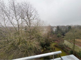 Anzeigenbild: Dachgeschosswohnung mit Terrasse & Parkblick in Bestlage Düsseltal