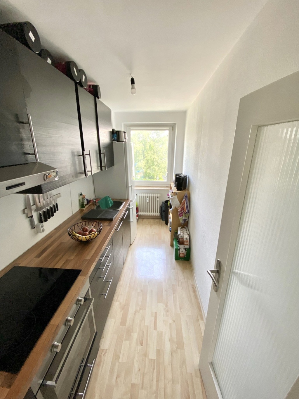 Habitación en WG Moosach Bingener Straße 13 - foto 4