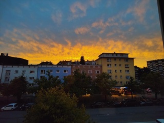 großes WG-Zimmer in der Holtenauer