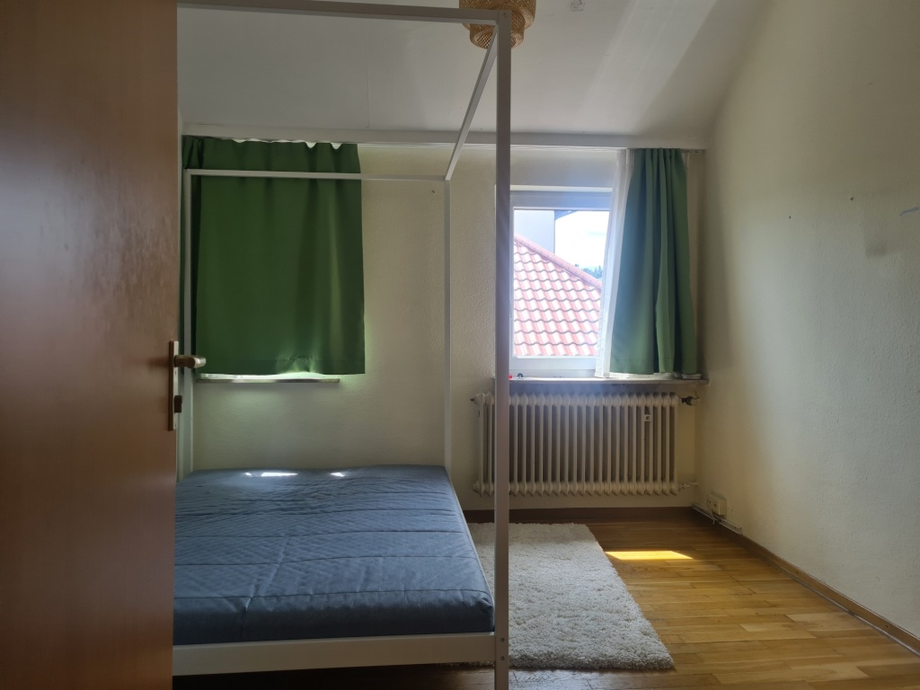Habitación en WG Nord Eduard-Pfeiffer Straße 8 - foto 7