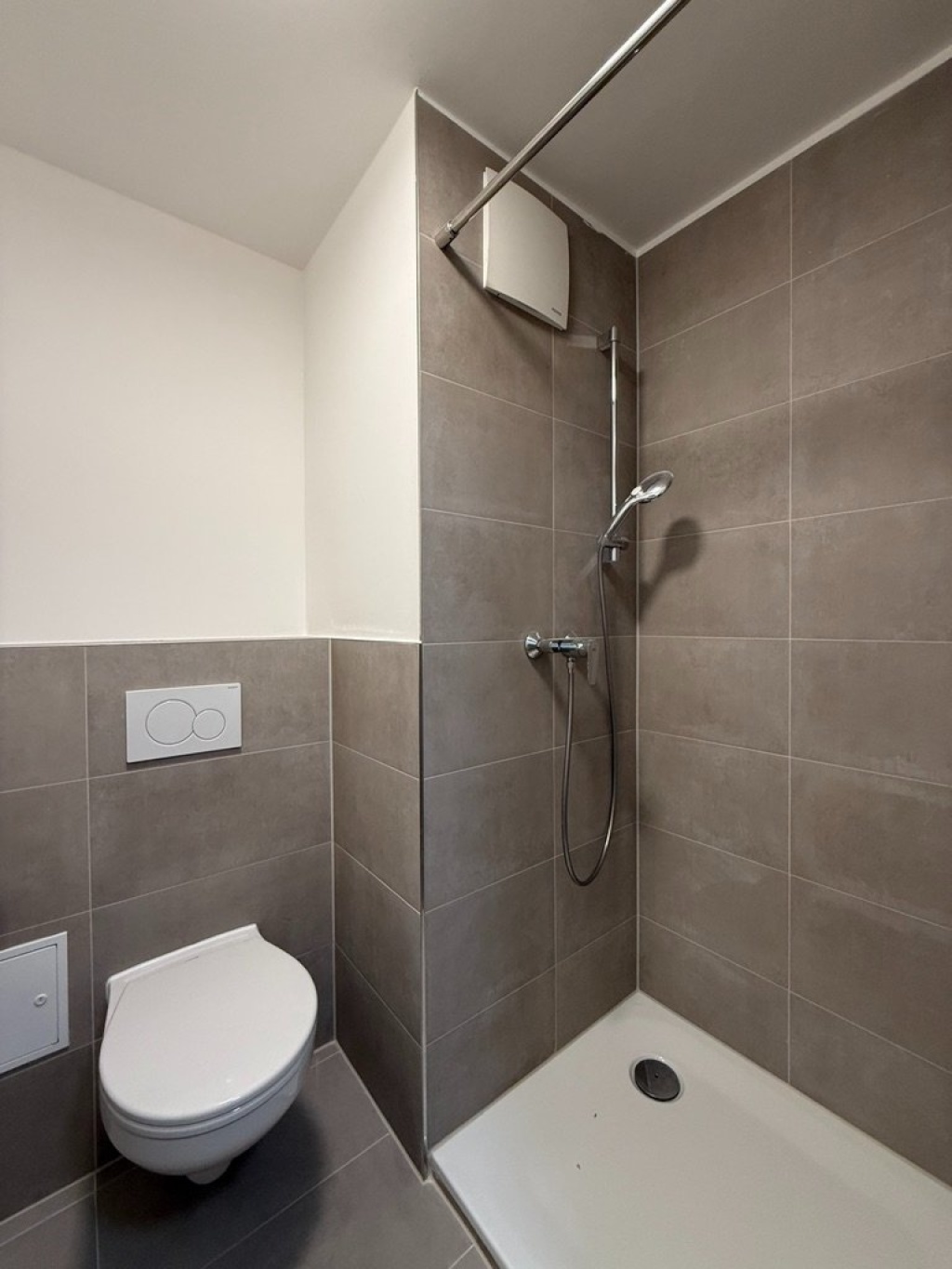 MA - möbliertes Singleapartment – 68169 Mannheim Neckarstadt – Vorschaubild 10