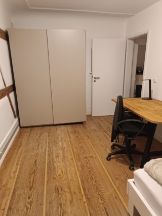 Anzeigenbild: Looking for a roommate girl!!