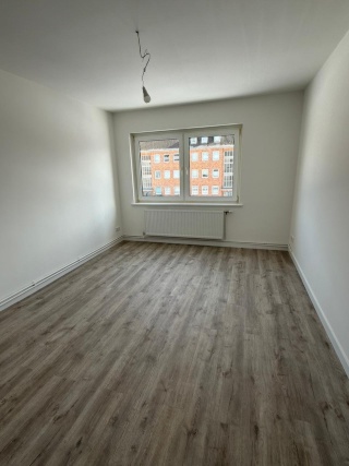 Ad image: Möblierte Wohnung für 3 Monate (ab 01.03.2026)