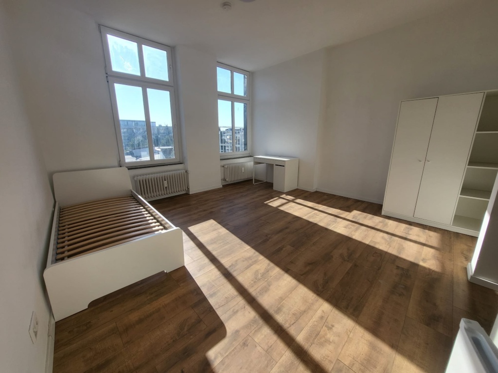 Möbliertes Apartment in Bonn-Zentrum – direkt an der Kirschblütenstraße – Kölnstraße, 53111 Bonn Zentrum – Vorschaubild 2