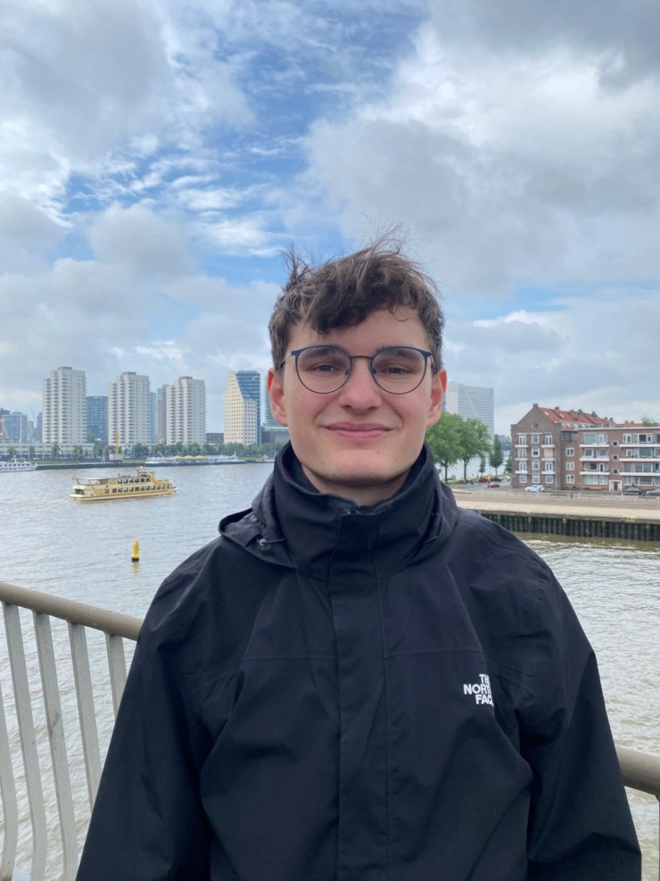 Anzeigenbild: Möbliertes Zimmer in Krefeld