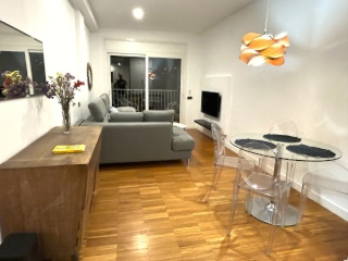 Imagen del anuncio: 3 Zi Wohnung mit Balkon und a/c im Zentrum