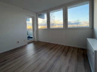 Ad image: 2 Zi.-Wohnung inkl. Außenstellplatz Balkon EBK