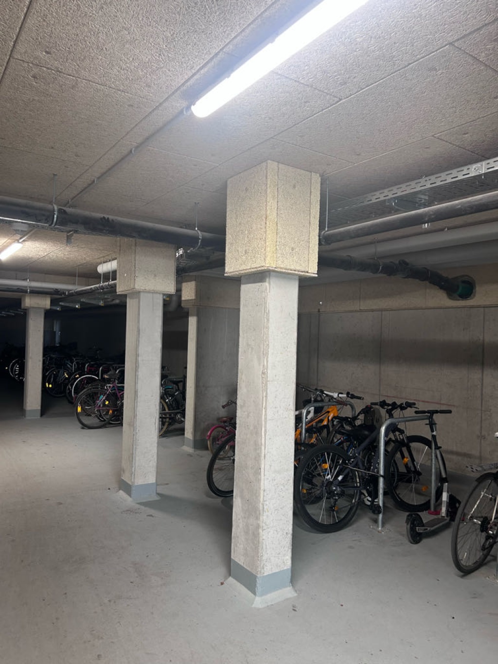 Apartamento Neukölln Karl-Marx-Straße - foto 16