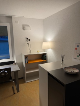 WG Zimmer in Stuttgart für 7 Monate