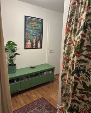 Anzeigenbild: 3-months cozy sublet near Potsdam Hbf