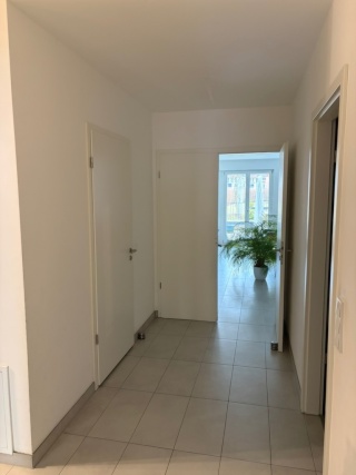 4-Zimmer-Wohnung (102 qm) nahe Isar