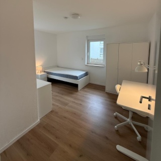 3er WG Neugründung in Heilbronn - Modernisiertes Hochparterre