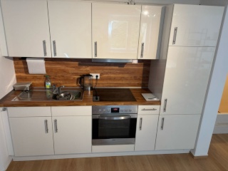 Wohnung ca 38qm in Münster