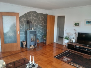 Helle 2,5-Zimmer-Wohnung in Rottenburg