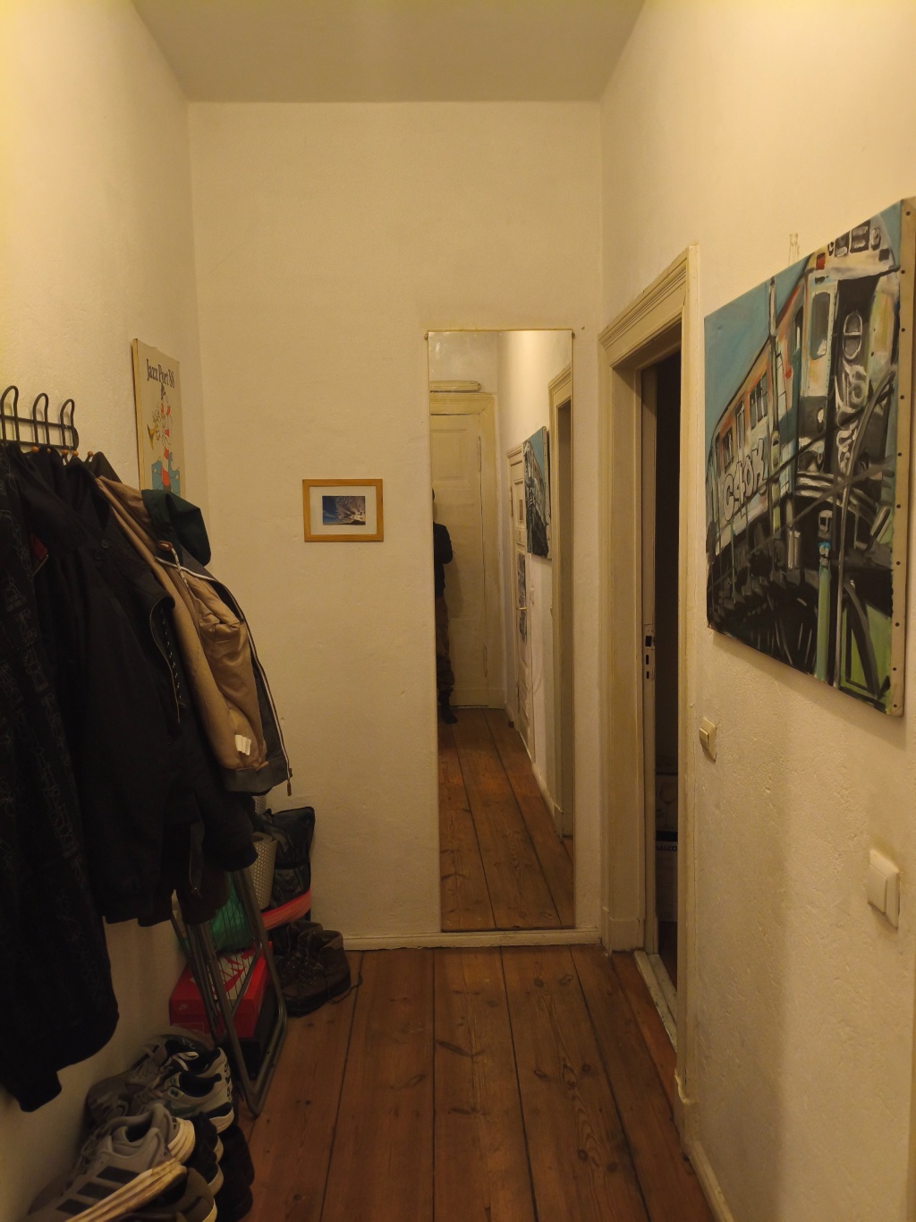 Estudio Kreuzberg Reichenberger Str - foto 4