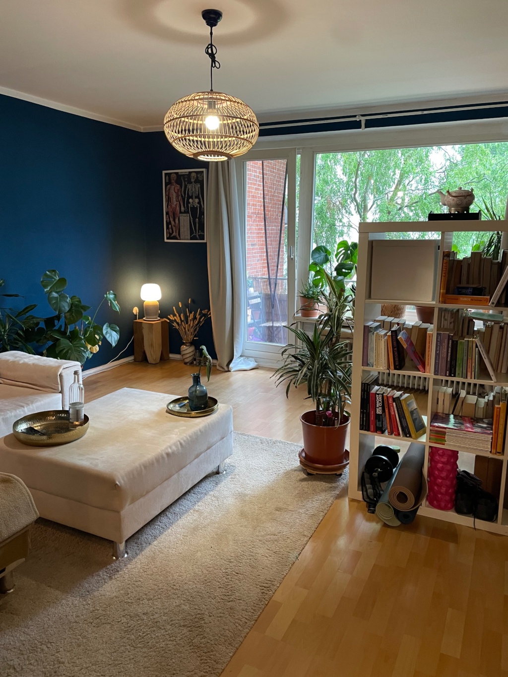 Premium-Untermiete: Stilvolle Wohnung für Business/Pendler – Alles inklusive! – Alte Königstraße, 22765 Hamburg Altona-Altstadt – Vorschaubild 4