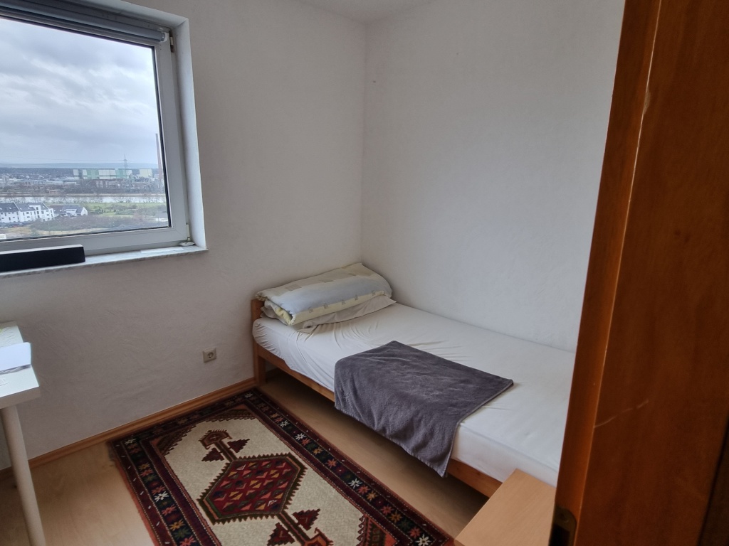WG-Zimmer Aschaffenburg Mainparkstr. - Bild 6