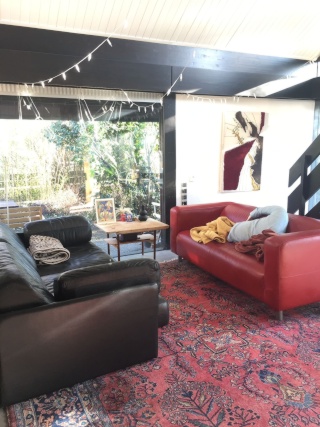 WG Zimmer in schönem Haus mit Garten