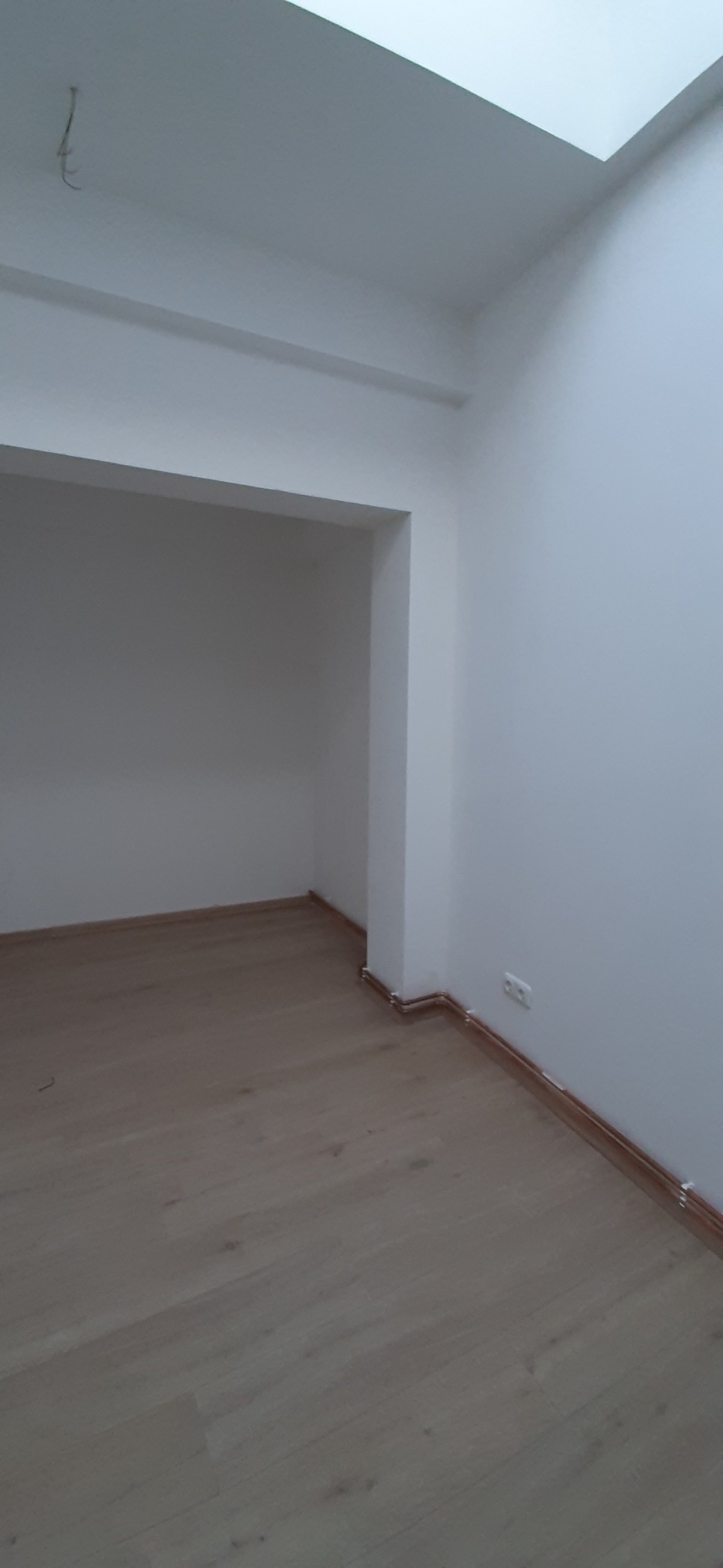 Neu Renovierte 4-Zimmer-Wohnung im Herzen von Göttingen – Groner-Tor-Straße, 37073 Göttingen Innenstadt – Vorschaubild 4