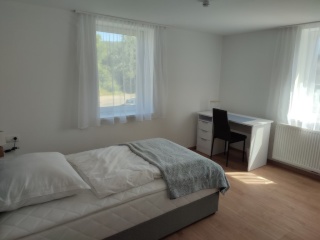Imagen del anuncio: WG-Zimmer mit eigenem Badezimmer in 3er-WG in Feldkirch-Nofels/ Room available in a shared apartment with own bathroom in Feldkirch-Nofels