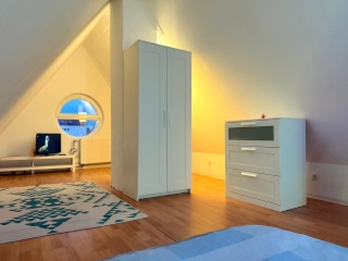 Anzeigenbild: Zimmer für Studenten, Sprachschüler oder Azubi