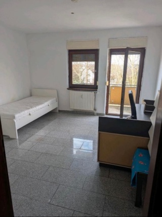 Ad image: Helles und praktisches 1-Zimmer-Apartment in Leimen zu vermieten