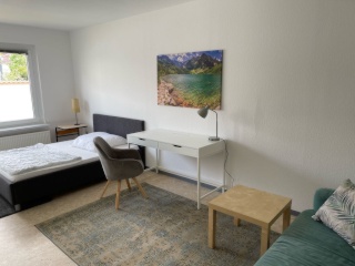 Anzeigenbild: WG Zimmer in der Feldstadt Schwerin