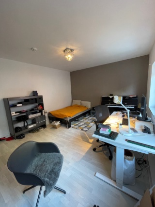 WG-Zimmer für Studenten Nähe Uniklinikum