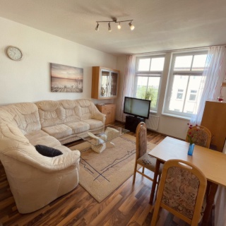 ab 01.03.2026 Voll eingerichtete 3-Zimmer-Wohnung - Starting from 01.03.2026 Fully furnished spacious 3 rooms apartment