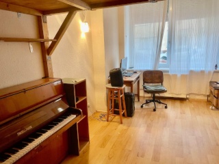 Cosy room in Neukölln ! sublet !