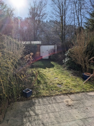 Imagen del anuncio: Bieten naturnahe Zwischenmiete :)