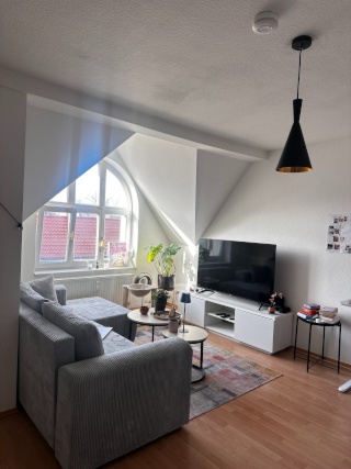 Anzeigenbild: Zwischenmiete Babelsberg 01.05.2026-31.05.2026