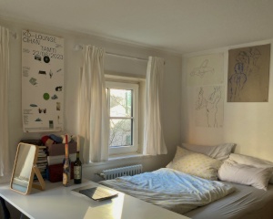 Anzeigenbild: Gemütliches Zimmer in der Altstadt zur Zwischenmiete