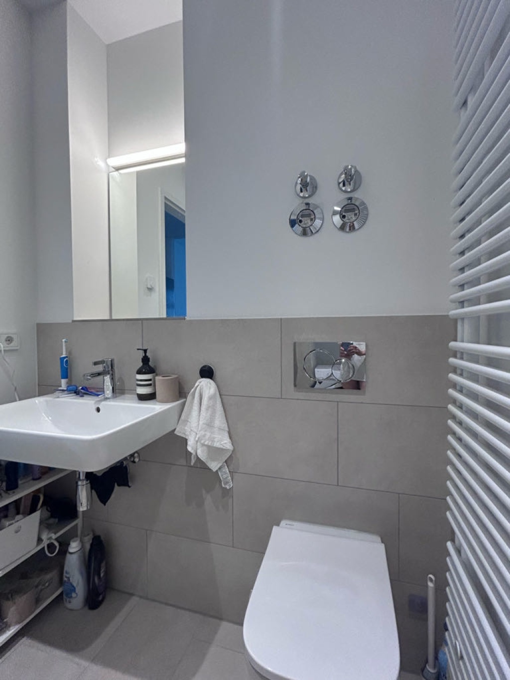 Apartamento Neukölln Karl-Marx-Straße - foto 11