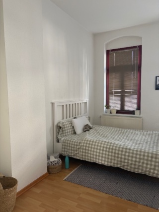 Gemütliches Wg-Zimmer in Dresden-Pieschen